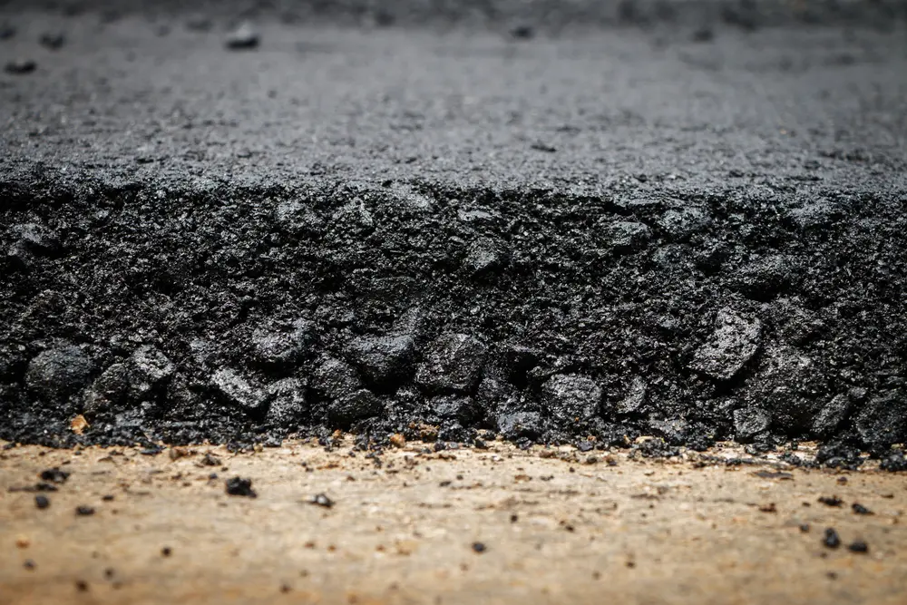 Asphalt resurfacing in Anderson SC