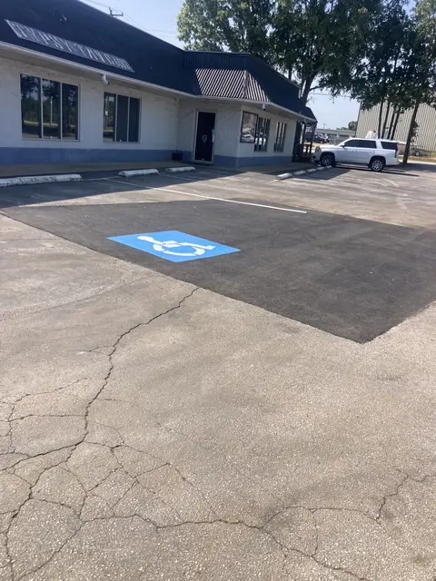 Asphalt