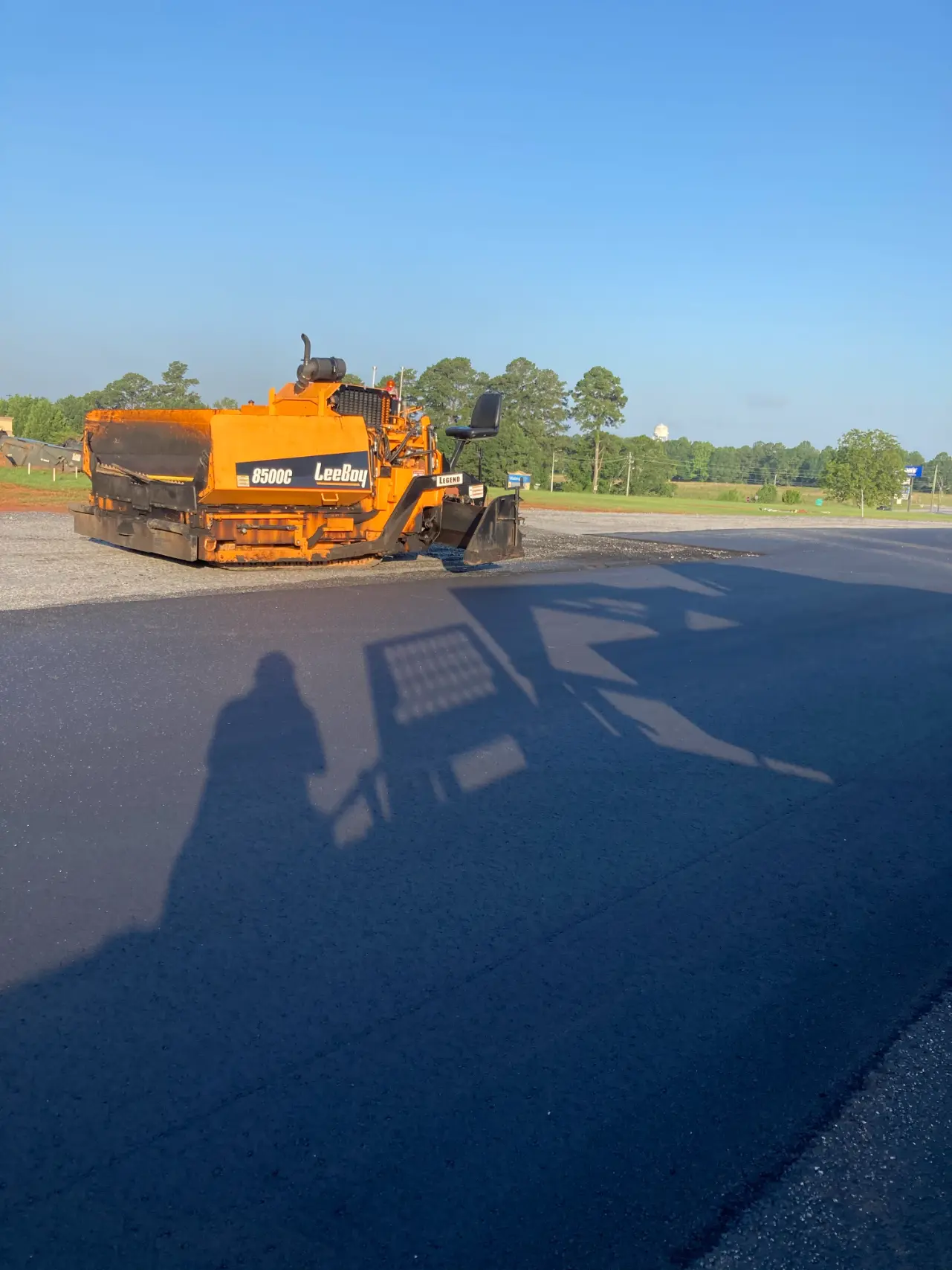 Asphalt