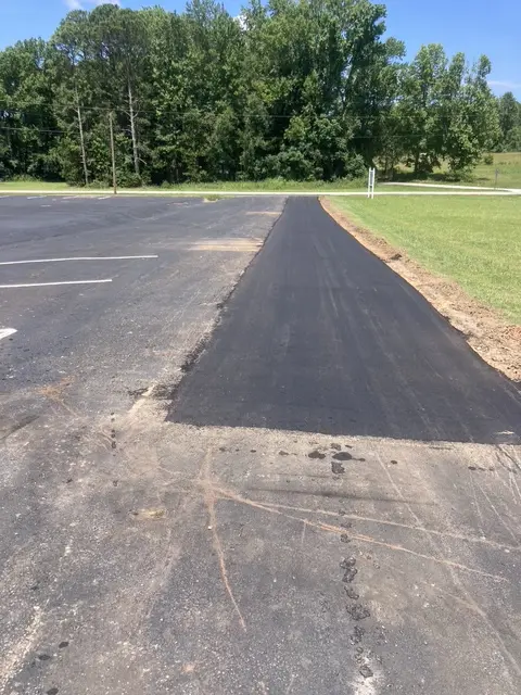 Asphalt