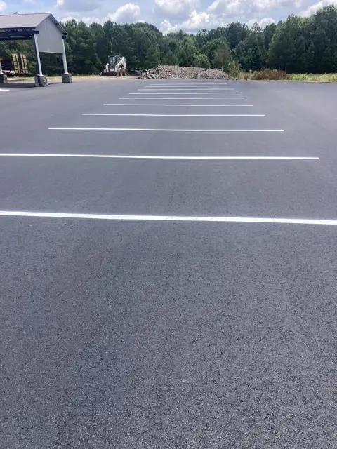 Asphalt