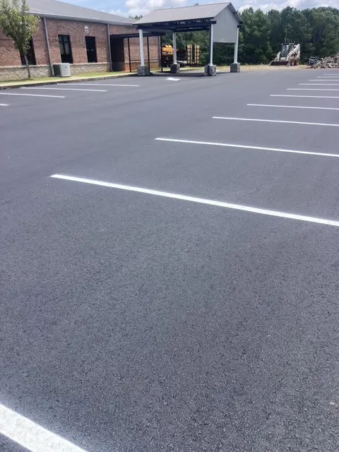 Asphalt