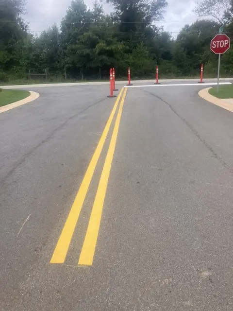 Asphalt