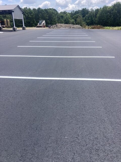 Asphalt
